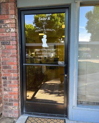 Beauty with Intentions