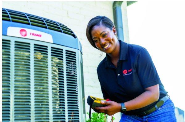 Burk's Heating And Cooling Solutions