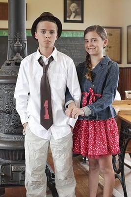 Oliver's Hair Salon & Spa