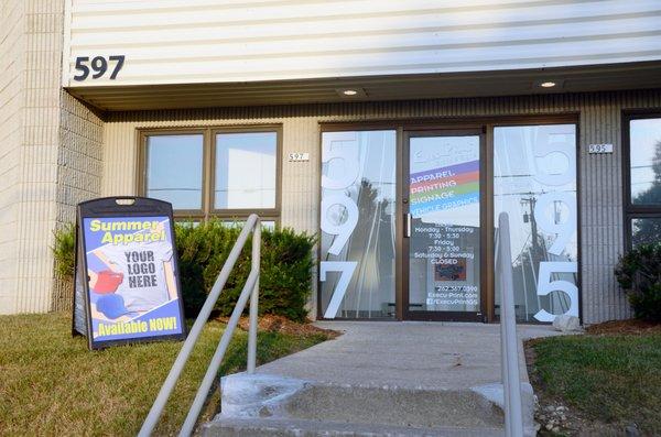 Execu Print Grafix & Signs