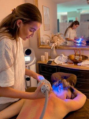 Spheres Of Beauty LA