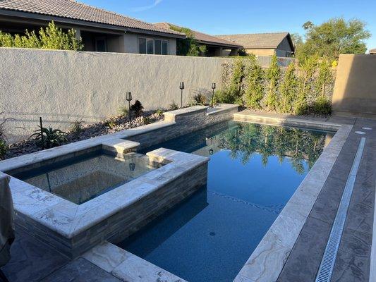 International Fence & Concrete