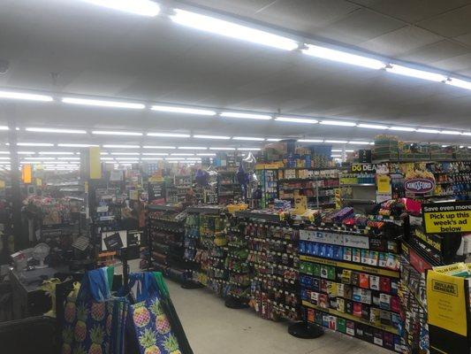 Dollar General