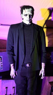 Canterbury Village Tours