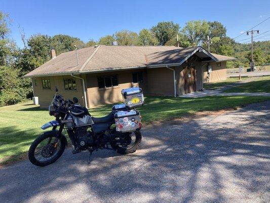 Collier's Sportsmens Assn