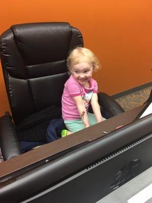 Family owned and operated