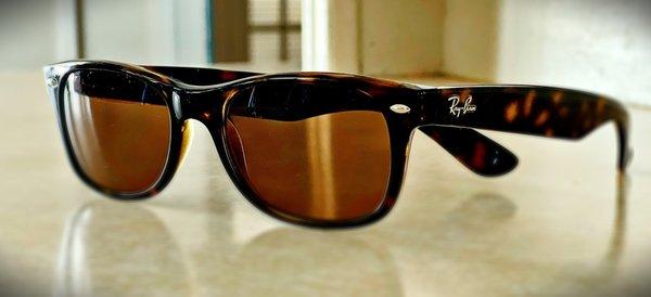 Reading Glasses To Go