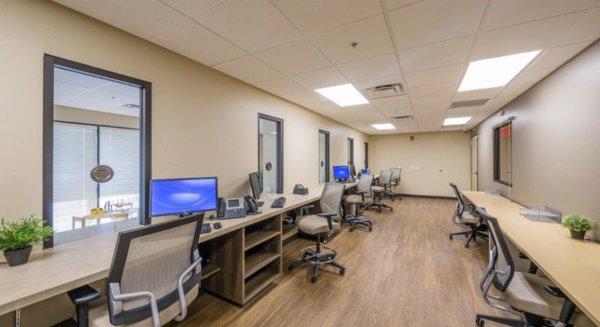 CODAC Health, Recovery & Wellness , 380 E Fort Lowell Rd, Tucson, AZ ...