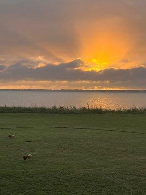 Nags Head Golf Links