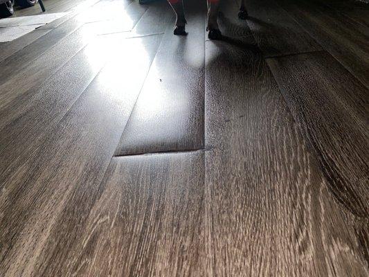 Sky Properties, Inc.