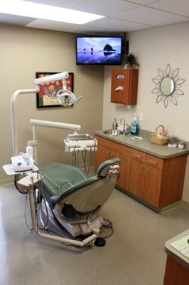 Altenbach Dentistry