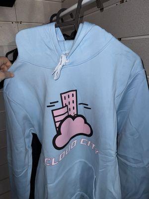 Cloud City Smoke & Vape