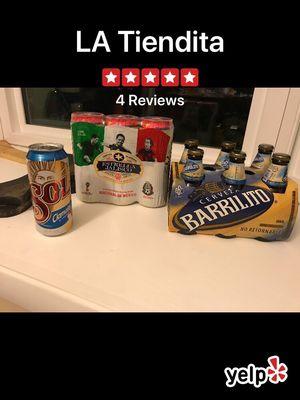 LA Tiendita
