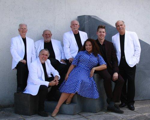 The Intracoastal's Band