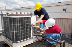 Murphy's Appliance Heating & Cooling