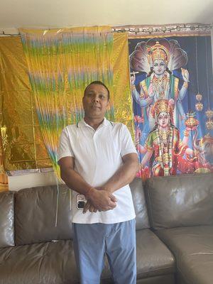 Wagley Cleaning Corporation