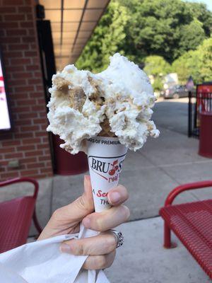 Bruster's Real Ice Cream