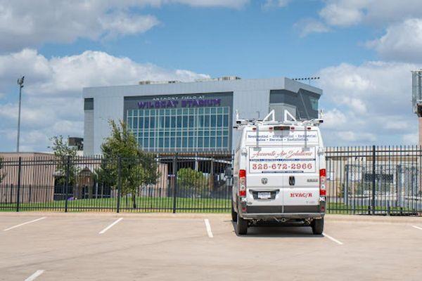 Accurate Air Solutions