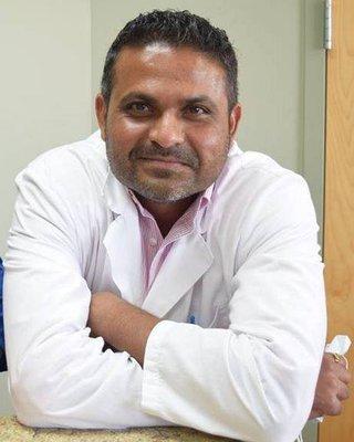Dr. Patel