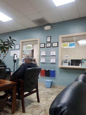 Shahinian Harout S MD PA