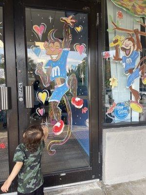 My Gym Children's Fitness Center