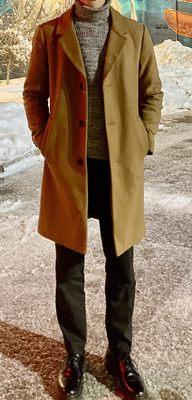 C&T Tailor Alteration