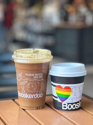 Booskerdoo Coffee & Baking