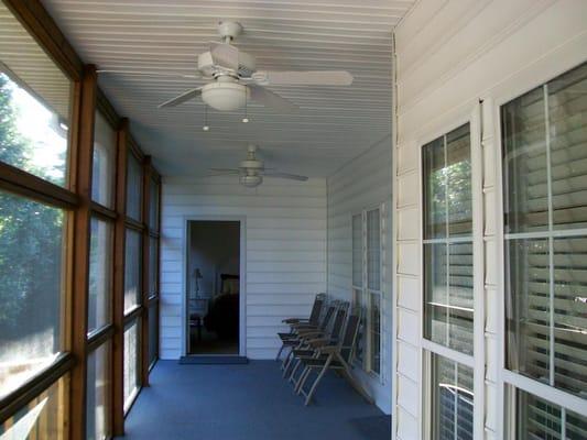 Gracie Sturdivant Care Homes Corporation