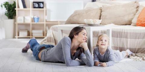 How Your AC Affects Indoor Air Quality