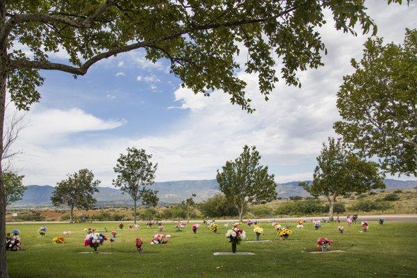 All Souls Catholic Cemetery