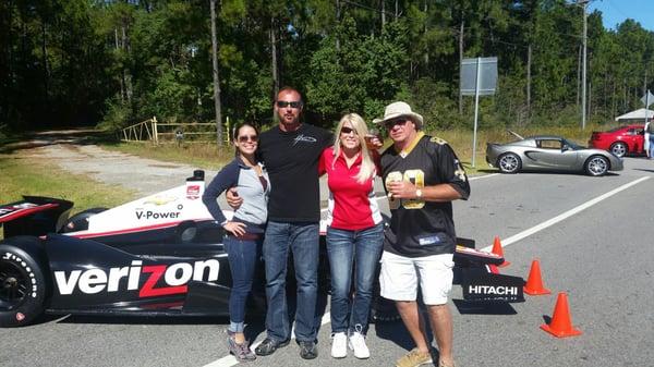 "2015 Mullet Festival"