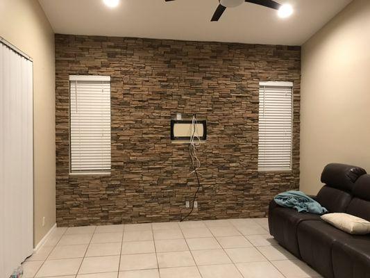 Superior Stone Specialist