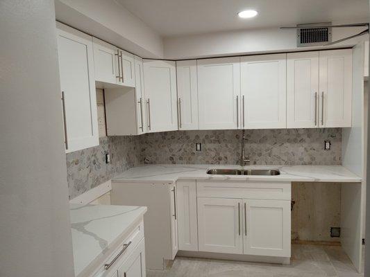 Alpha & Omega Remodeling