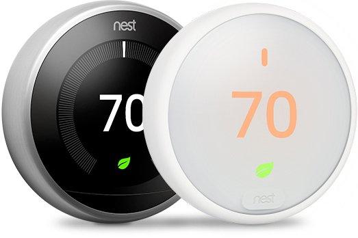 Google / Nest Smart Home Services - DC / Virginia