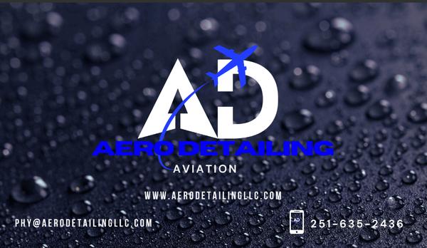 Aero Detailing