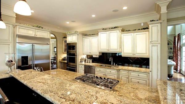Granite Counter Tops