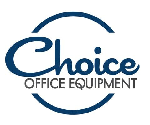 Choice Office Equipment and Supplies