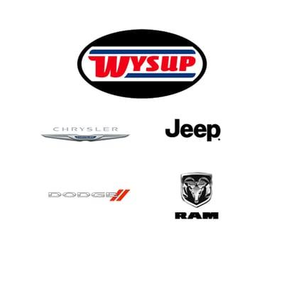 Wysup Chrysler Jeep Dodge Ram