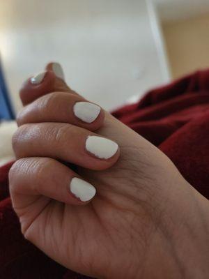 Signature Nails and Spa