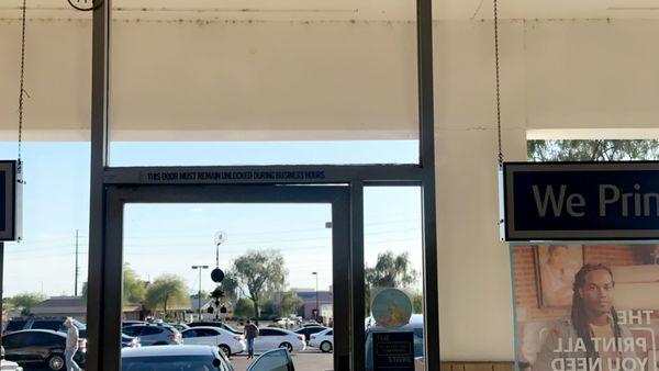 Uli’s Window Cleaning