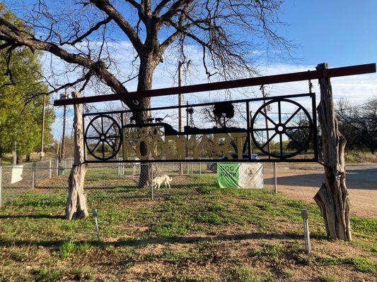 Kimble County Market