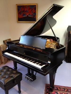 Colwell Piano Service