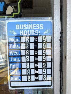 Lakeview Mini Mart