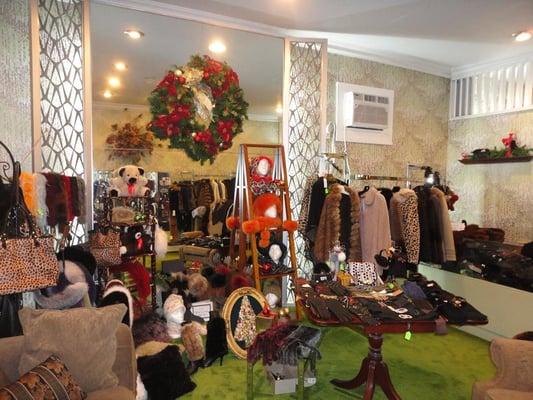 Bruno Furs & Leathers