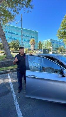 Evolution Auto Glass