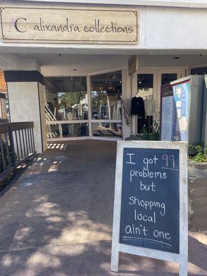 Alixandra Collections