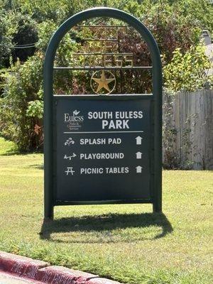 City of Euless