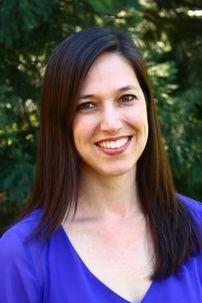 Dr. Michelle Coles, ND