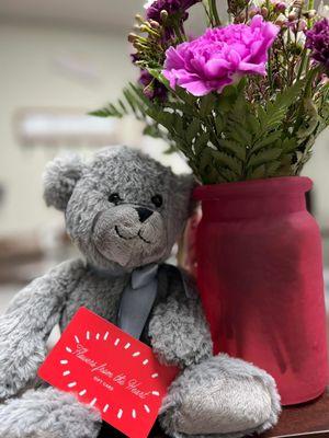 Gift Cards Available at both locations!