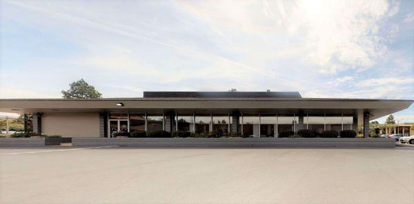 Bank of America Mortgage